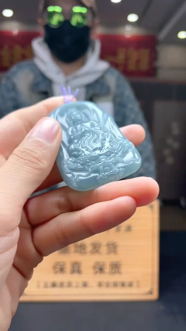 未镶嵌定制翡翠********49