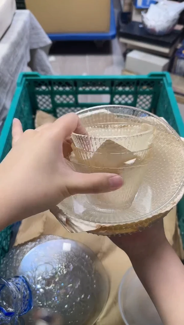 手工艺品玻璃通**丫945