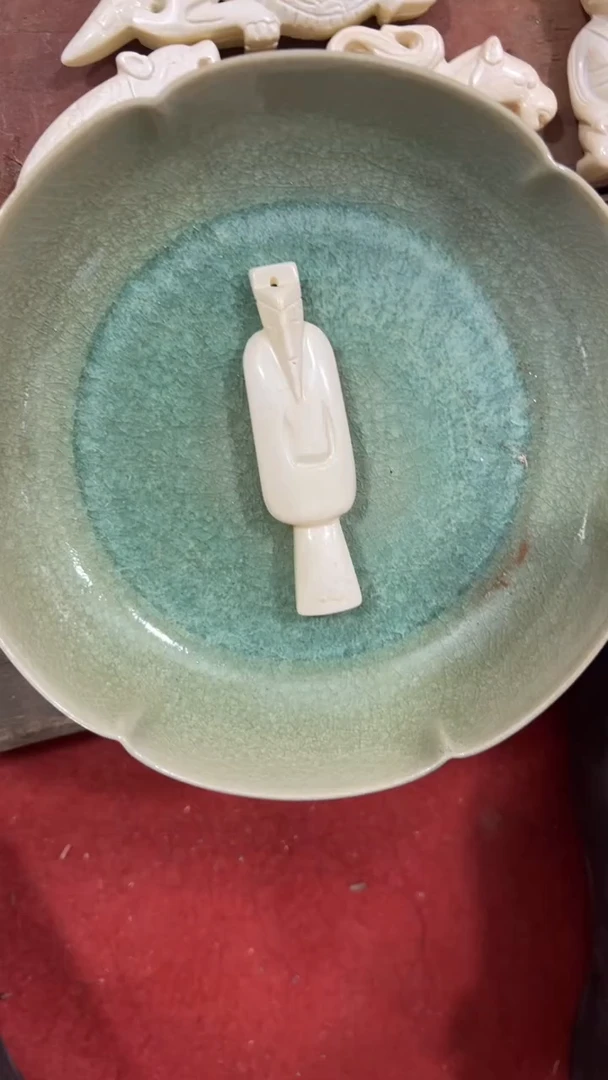 其他手工，手绘，瓷器1