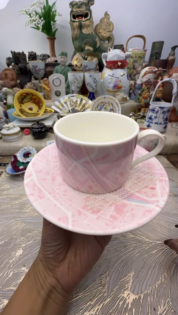 瓷片满58米包邮48小时发货1