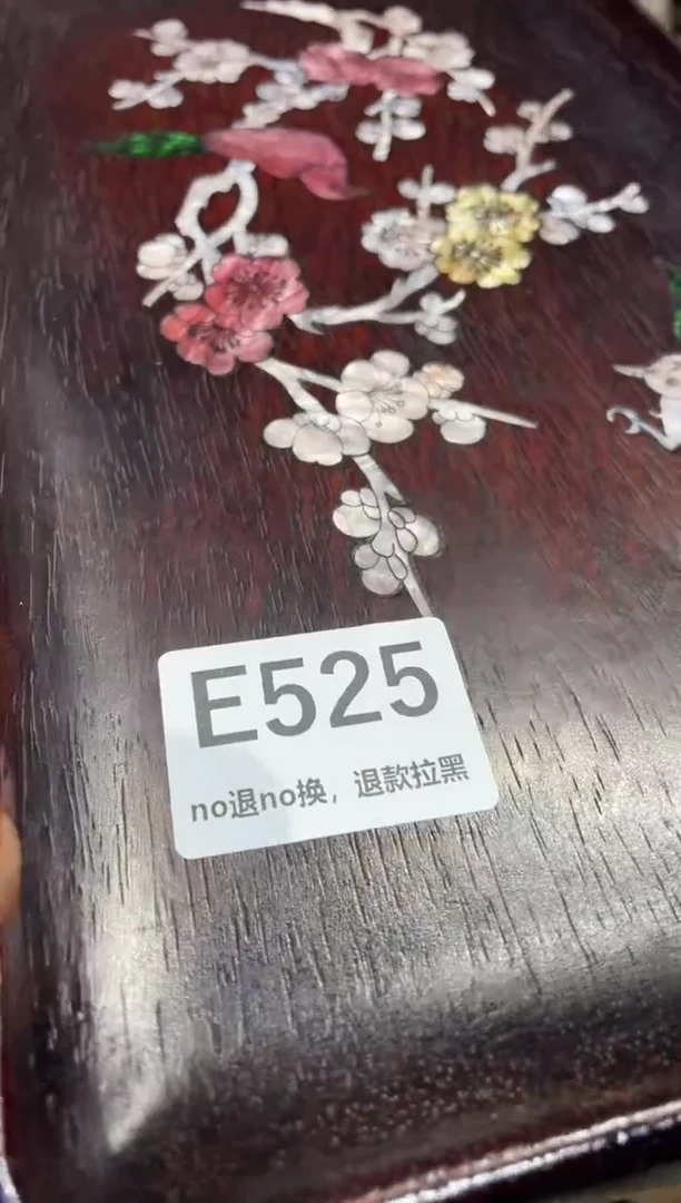 瓷片L****i24号表姐直播所见所得
