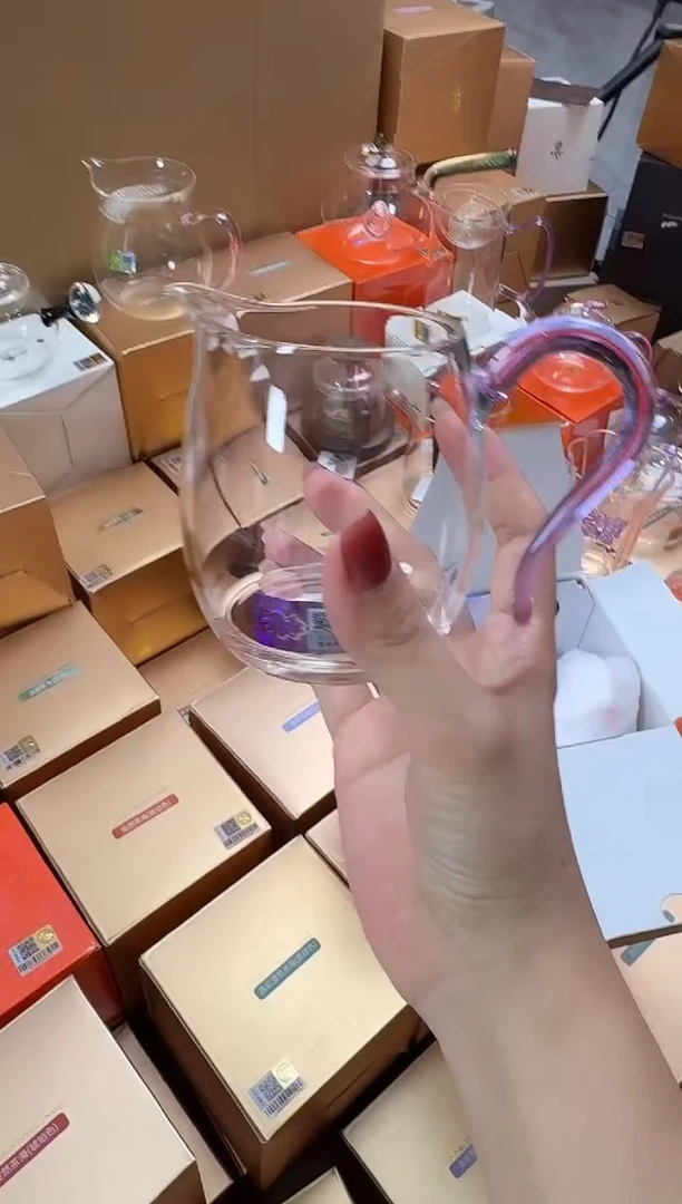 @@禾器晶彩慕然浅紫色