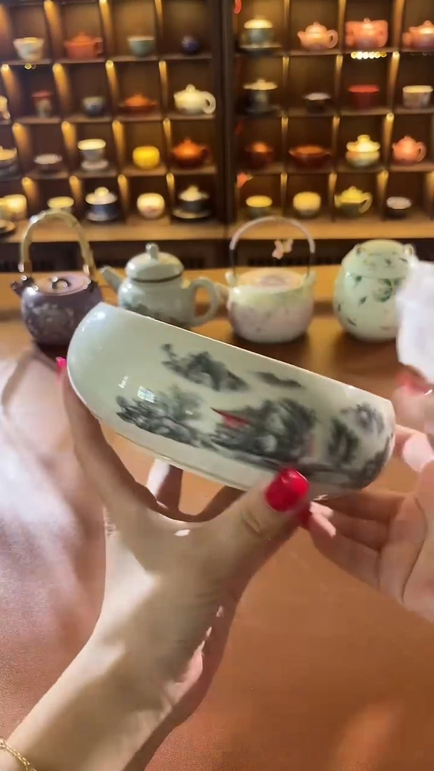 明烛茶器专属闪购链接