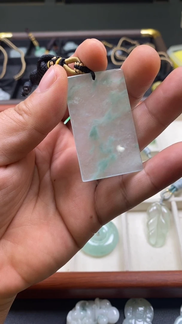 南****厅一图一物（所见即所得）