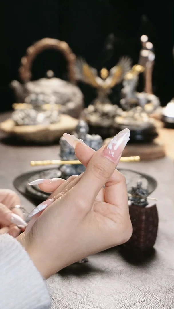 【闪购商品】境秋大圣茶漏设计