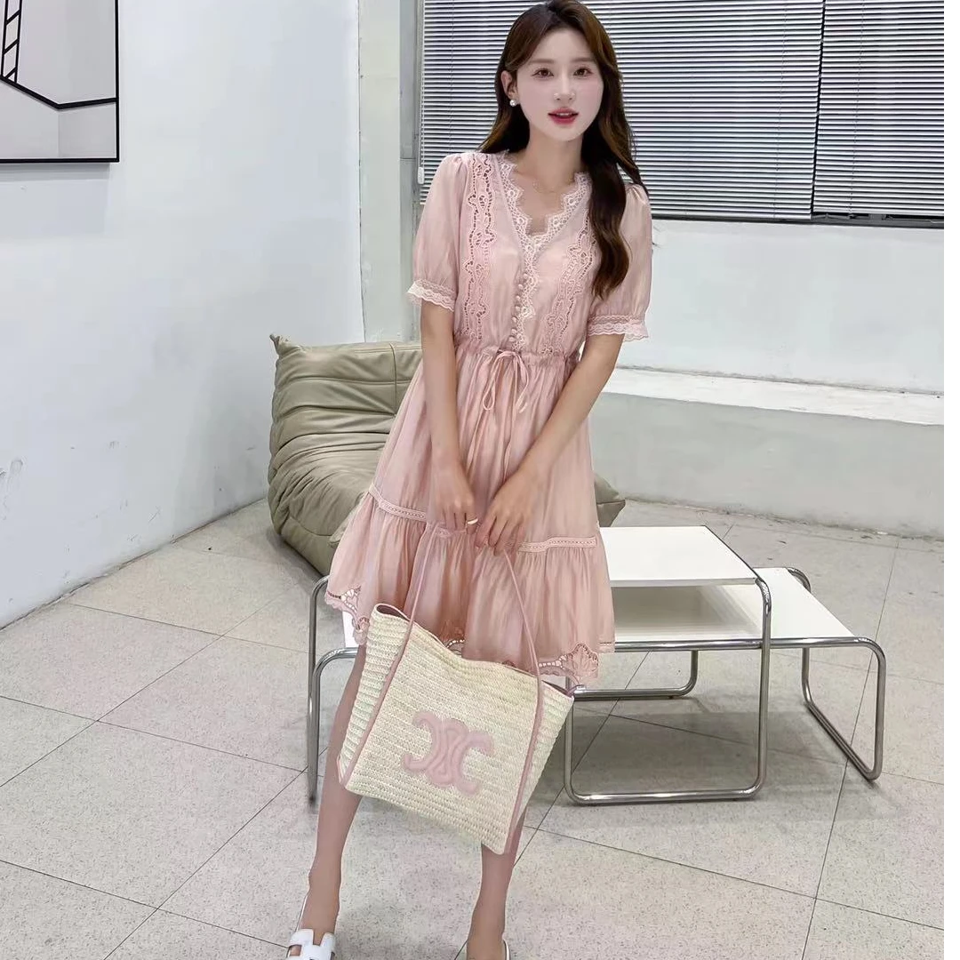 2025新款高品质裙21雅