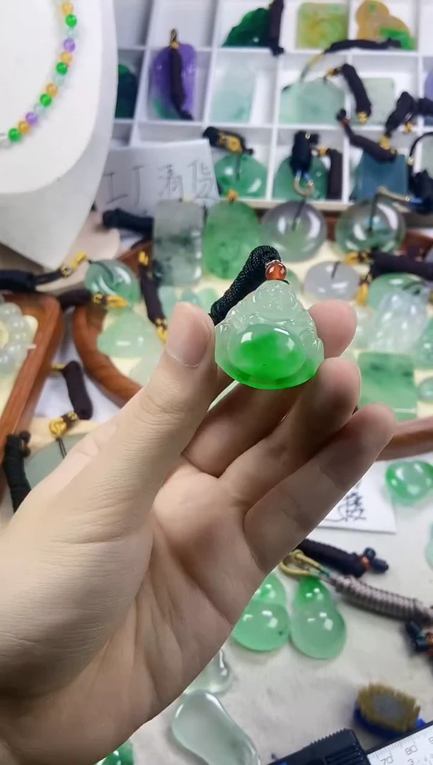 汉高端甄选（一物一图）24