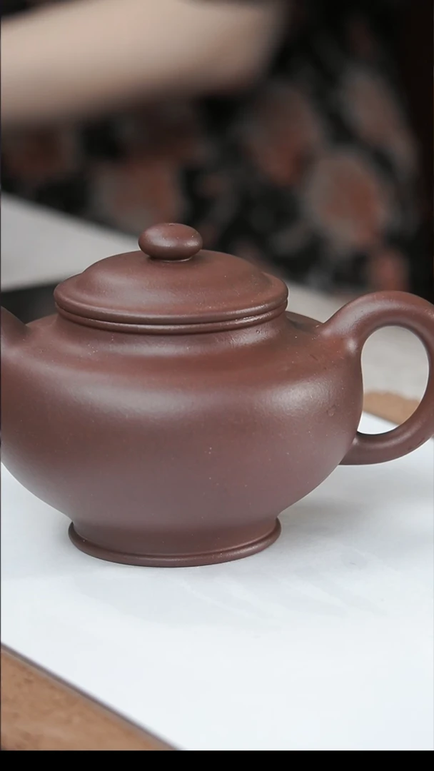 茶壶紫砂凤*阁黄金段掇只380CC预订