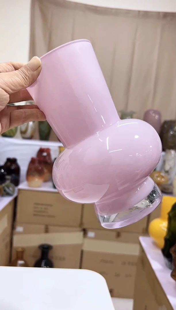 【闪购商品】也麦花器
