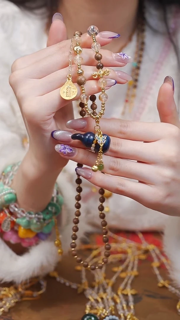 421精工项链-----268