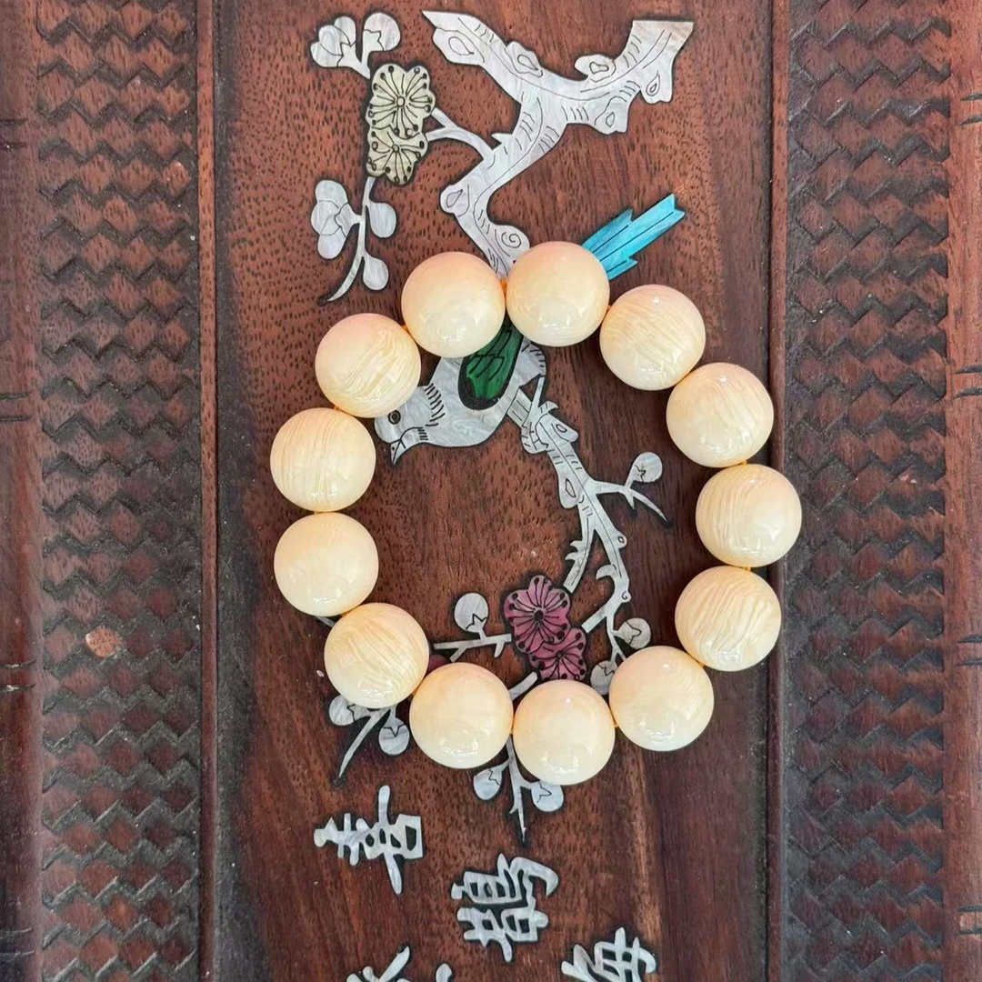 【专属链接】冰纹手串