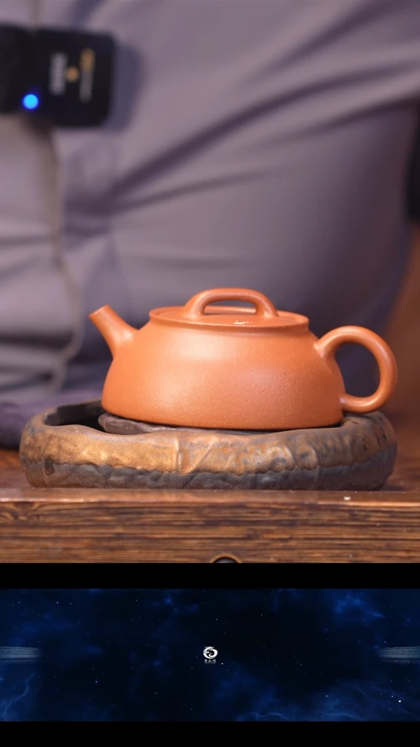 【闪购商品】紫砂茶壶紫砂茶壶-CK