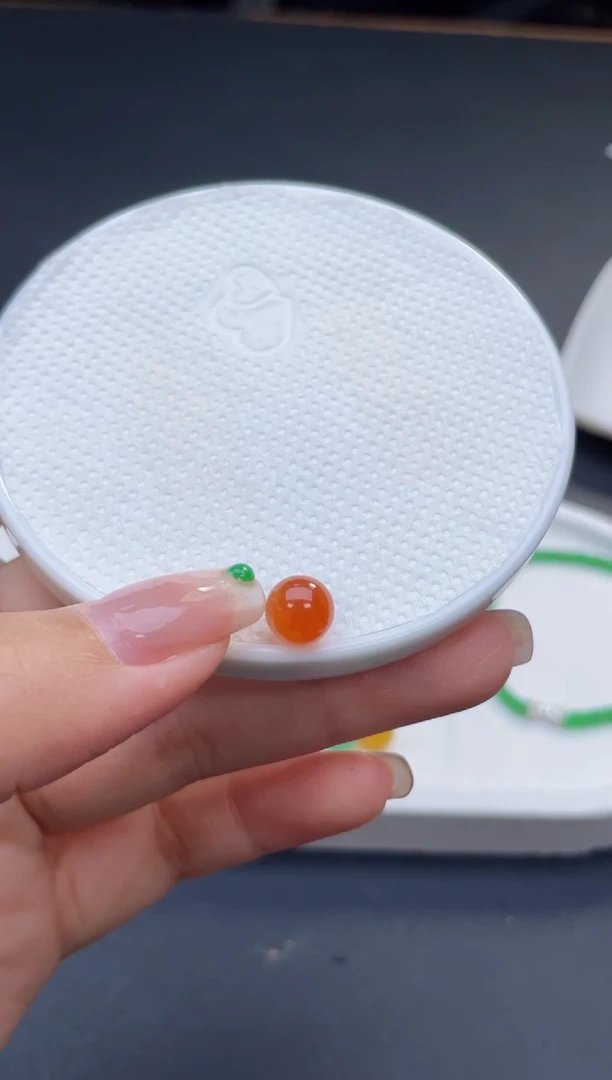 未镶嵌定制翡翠云***?啊A288