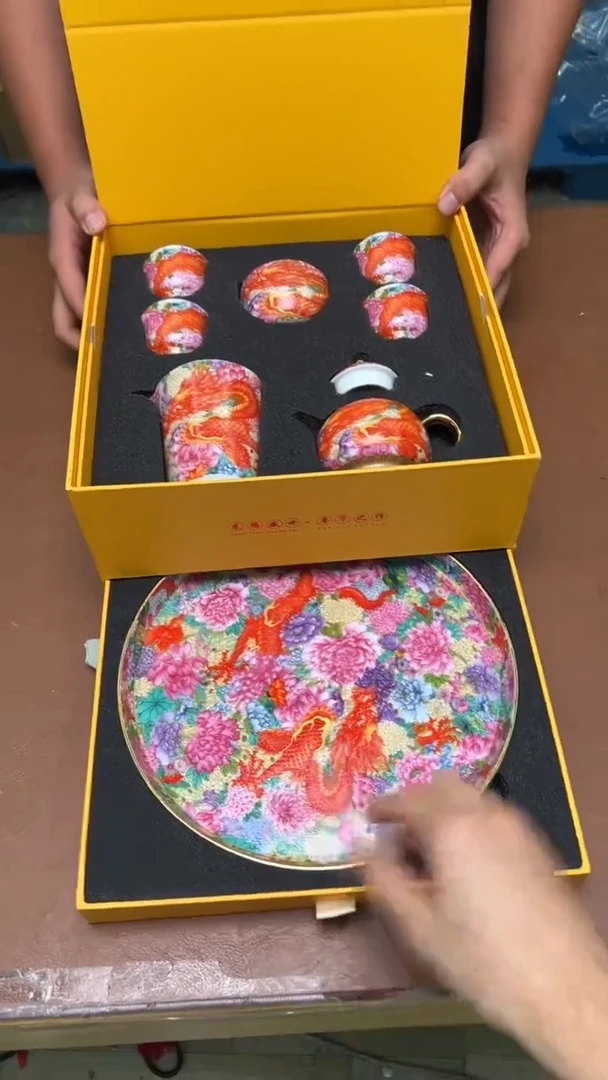 其他@@@@@@@@@@@@@珐琅彩