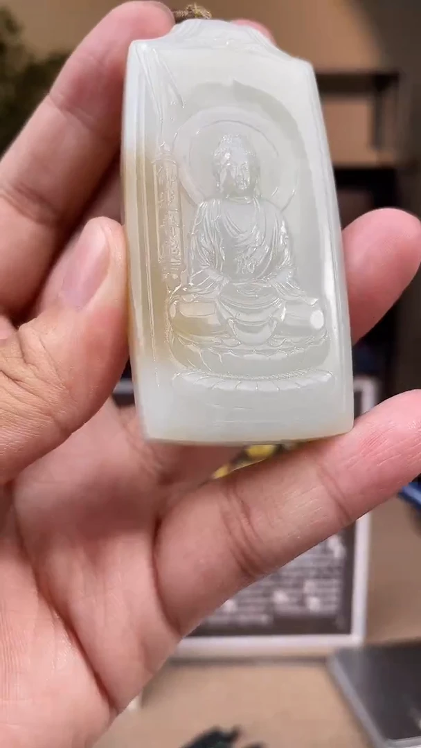 定制和田玉多样性发货拍一发一
