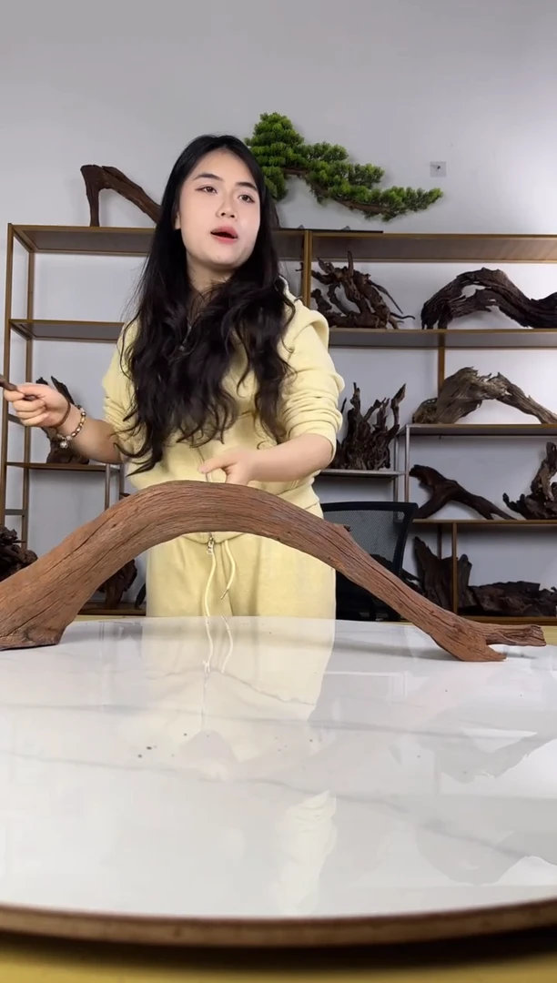 ?****忆拍沉木定向链接编号27