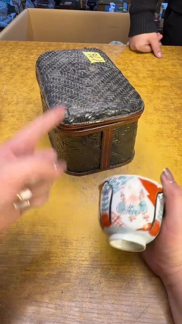 【闪购商品】其他瓷器瓷老破烂176瑕疵