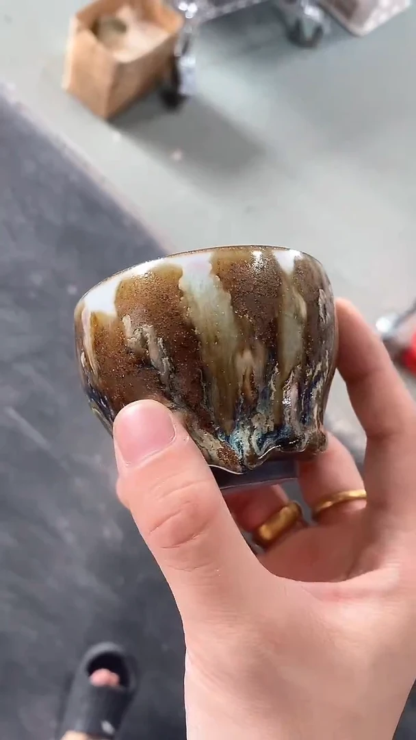 瓷片陶瓷茶具茶器