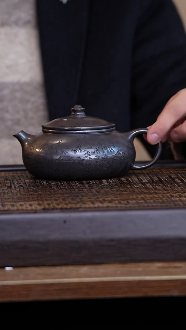 【闪购商品】紫砂茶壶465879132546789