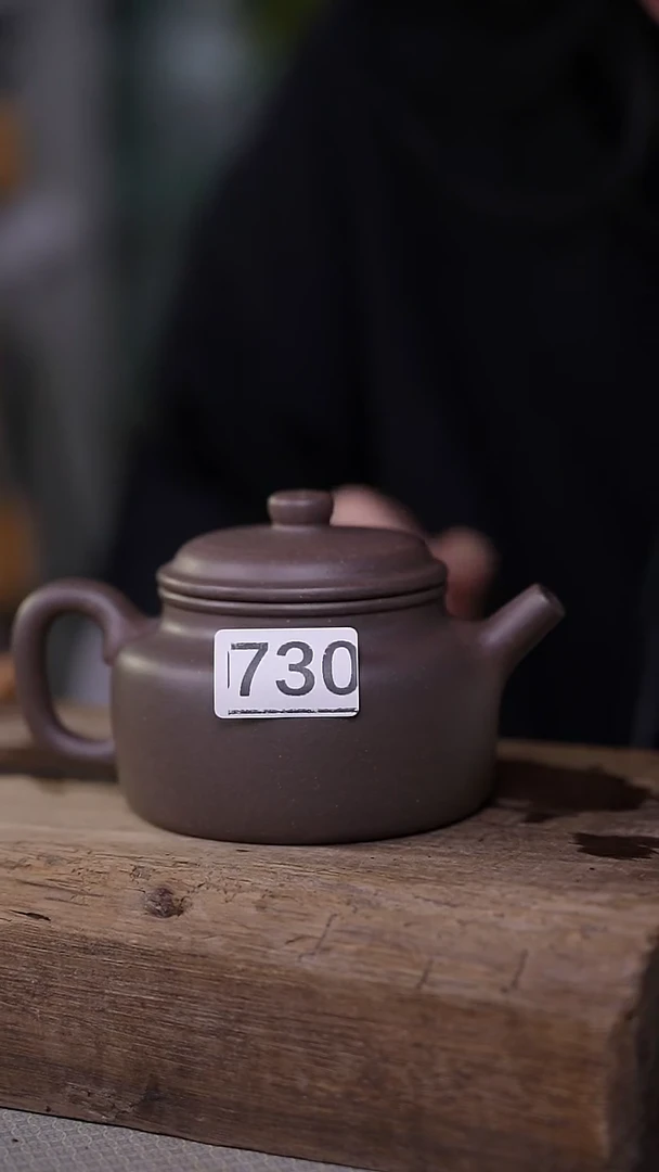 【闪购商品】瓷片设计师款/ 亦缶系列
