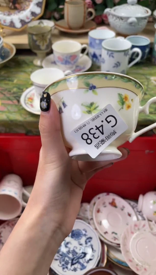 瓷片混****读438狗哥瓷器直播间111