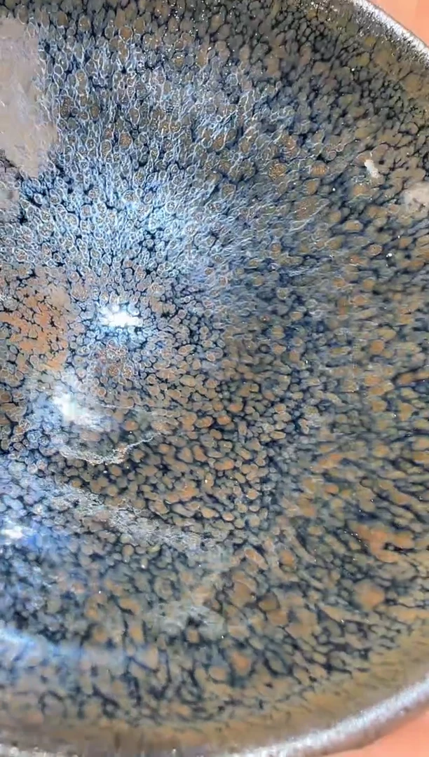 茶盏龙窑精选柴烧29