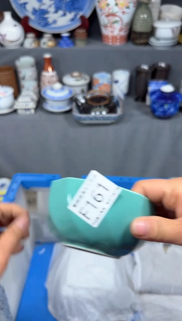 【闪购商品】壶聚娴德工艺品闪购f161