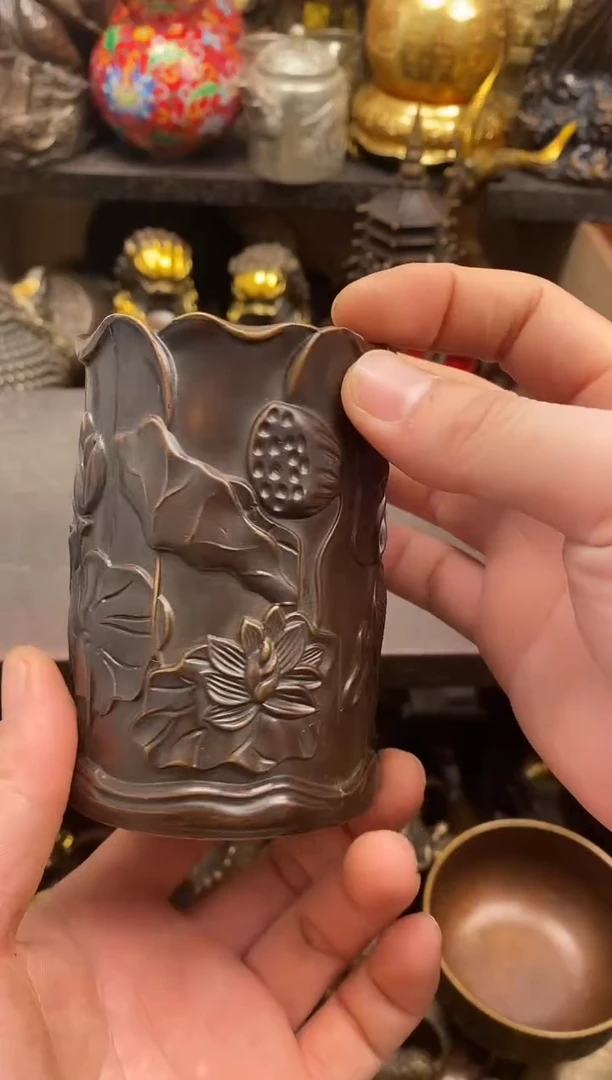 案台摆件 物品摆件