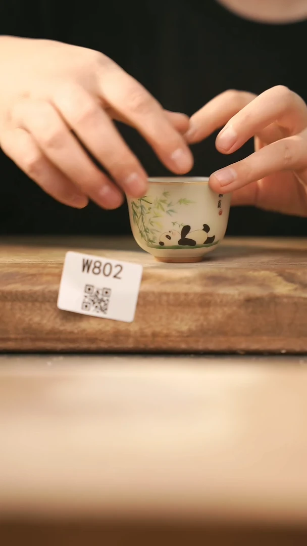 【经典福利】/ 杯子@@W802