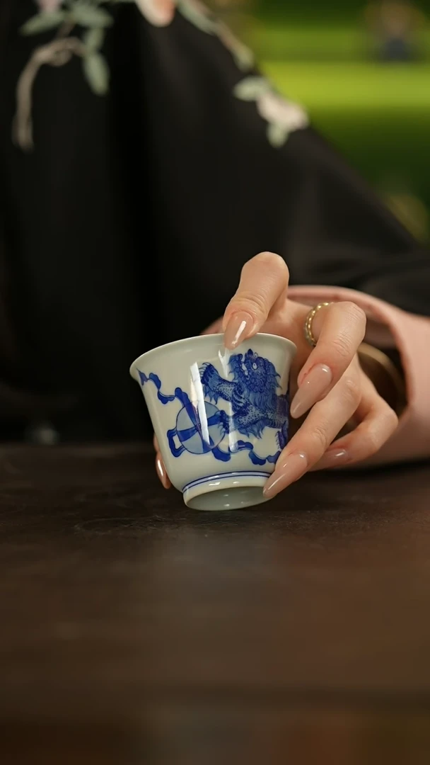 【闪购商品】瓷片拍
