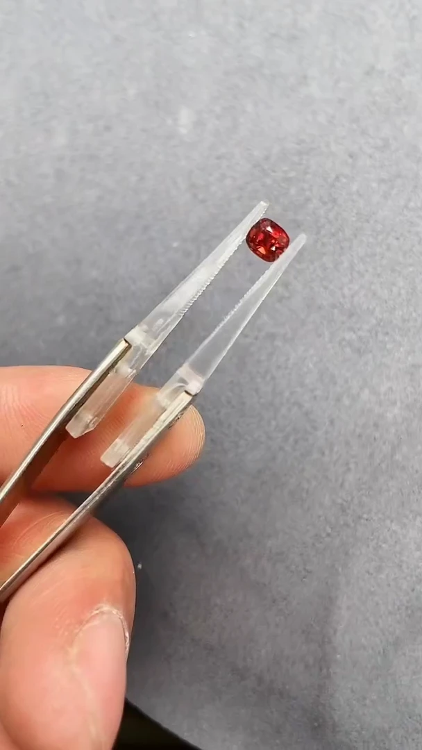 【闪购商品】尖晶石裸石未镶嵌0.62