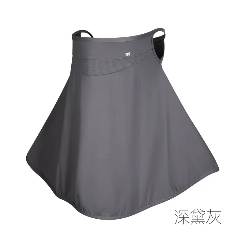 【直播专属价】UPF50＋一罩两用：口罩+护颈罩 预售