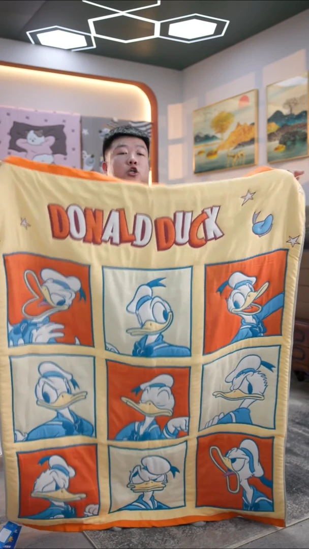 棉花a04宣润国际工厂