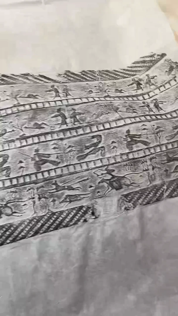 昌化石印石拓片1111111111