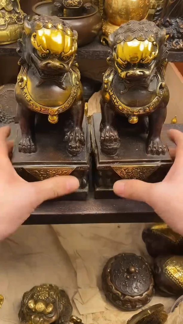 案台摆件  物品摆件