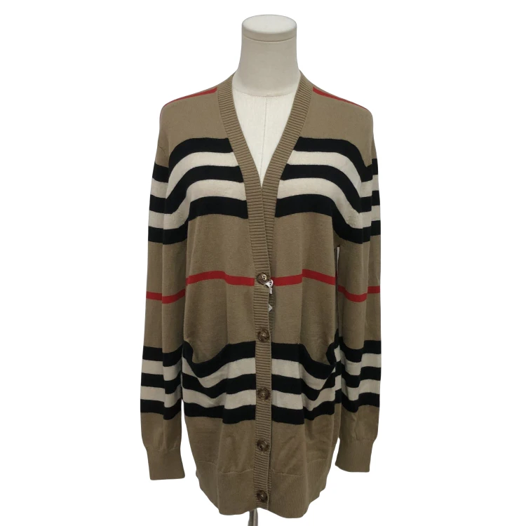 博柏利/上衣/95新/[260102MS]