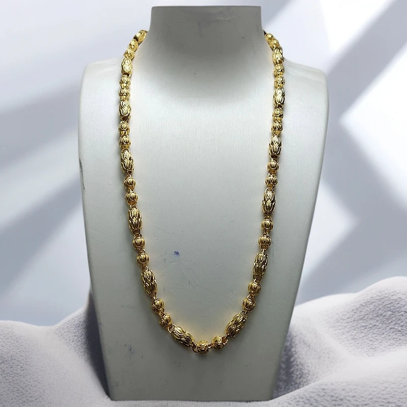 B38-高端馆藏精美首饰配礼盒