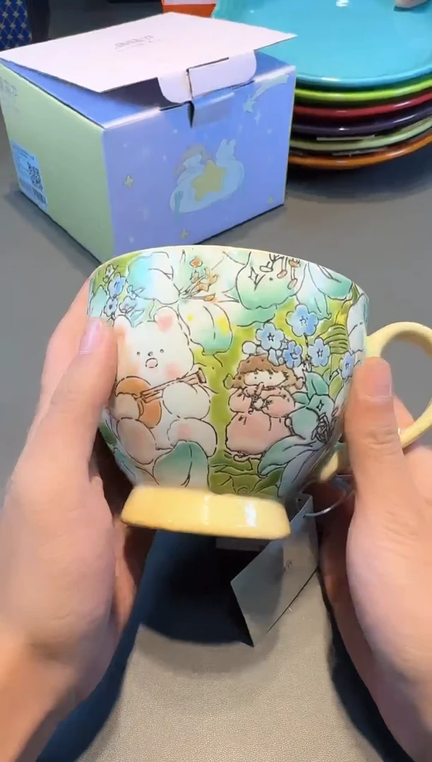 【闪购商品】瓷片名品好物购物店