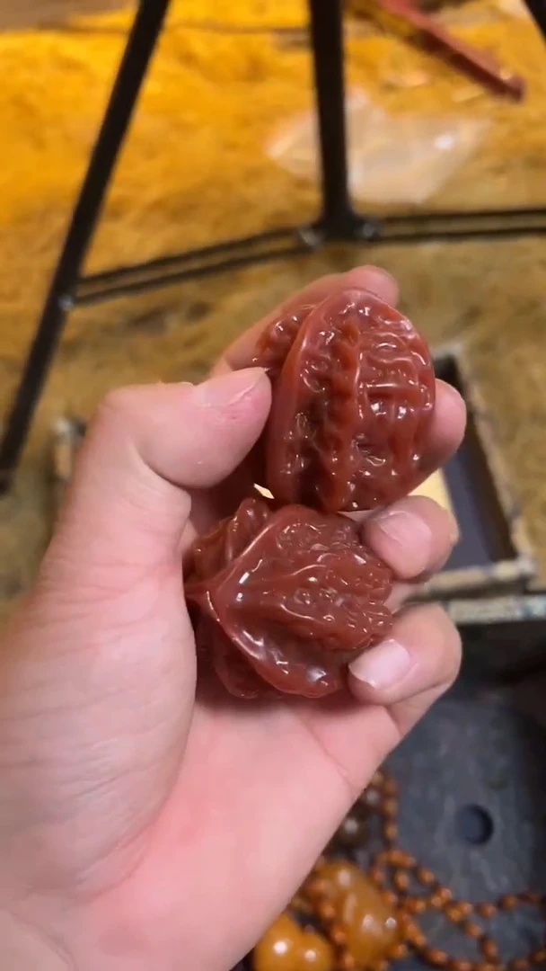 手串滴血莲花菩提 三三甄选