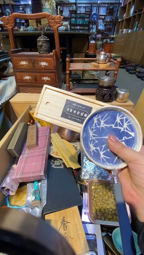 盛匠阁古美术 盛匠阁古美术