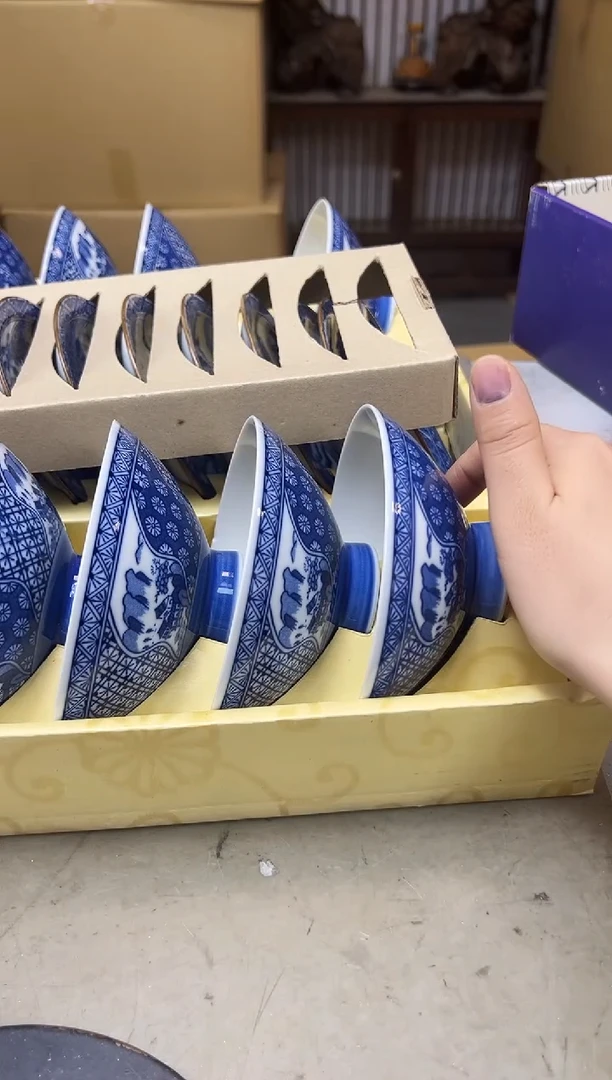 瓷片166聚宝缘海陶精选