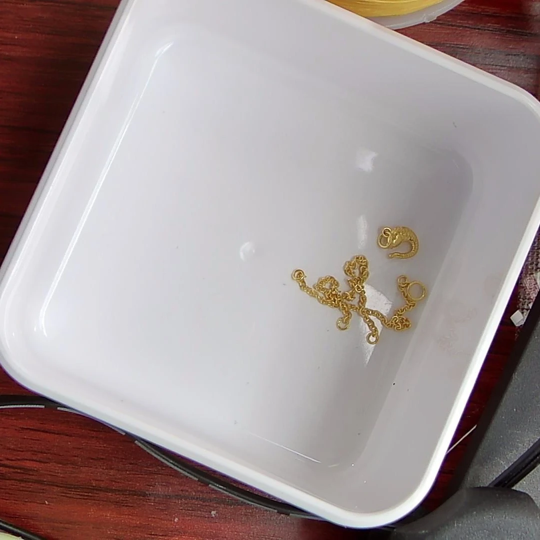 足金DIY配件A1.834