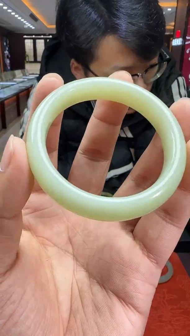 未镶嵌和田玉挂件【陆102】103 7017 53-54