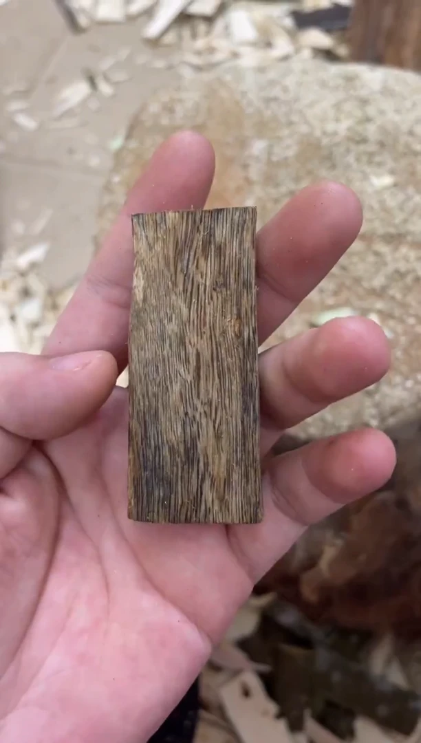 沉香沉香碎屑棋楠沉香 原料文创1