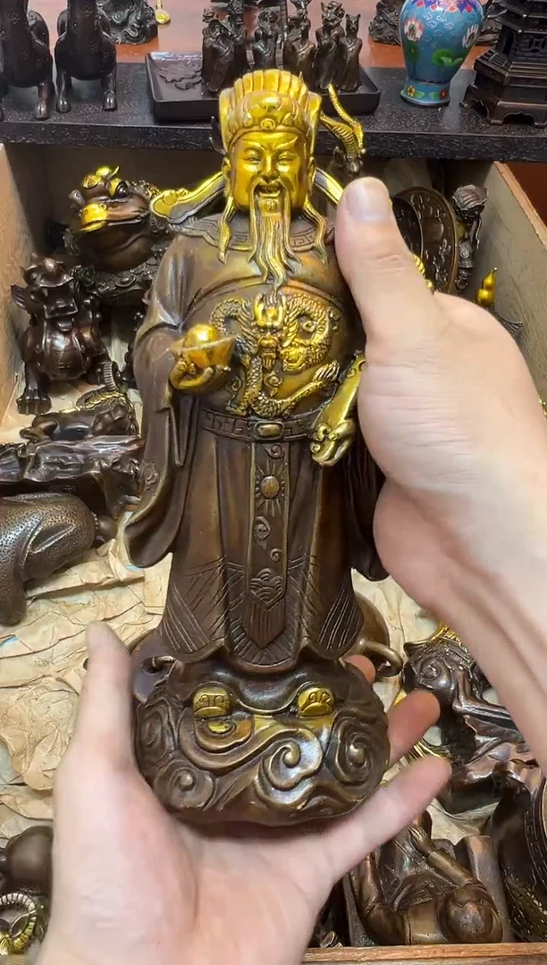 1案台摆件 物品摆件（不是直播间所见即所得退1赔4）
