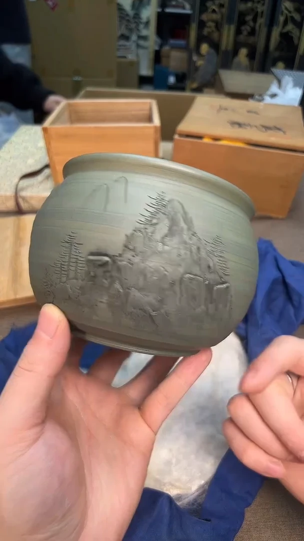茶宠瓷器茶具套装