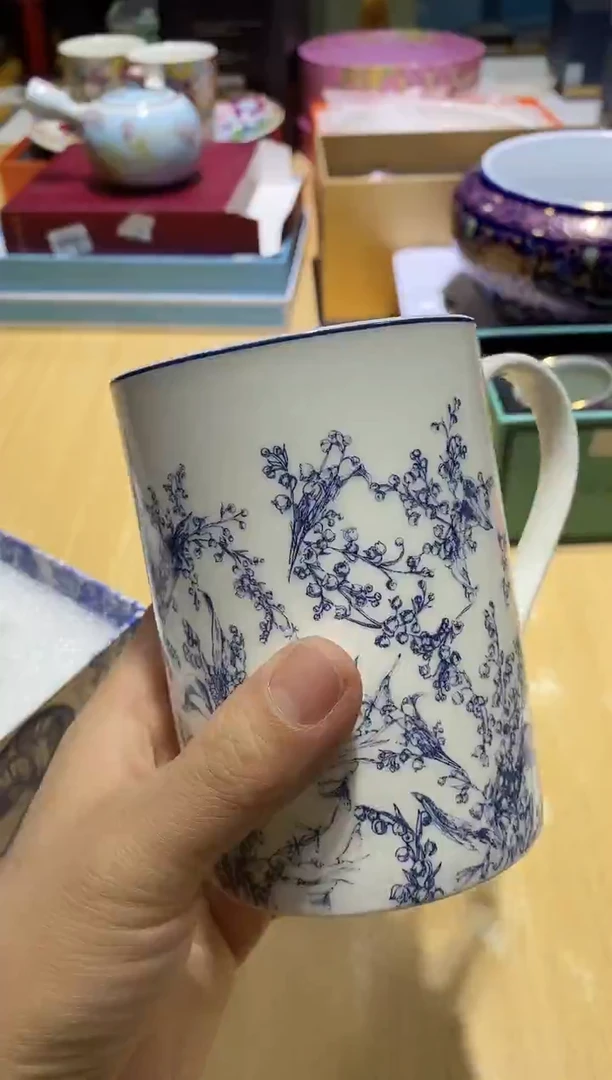 瓷片全场正品,一件不留@@1