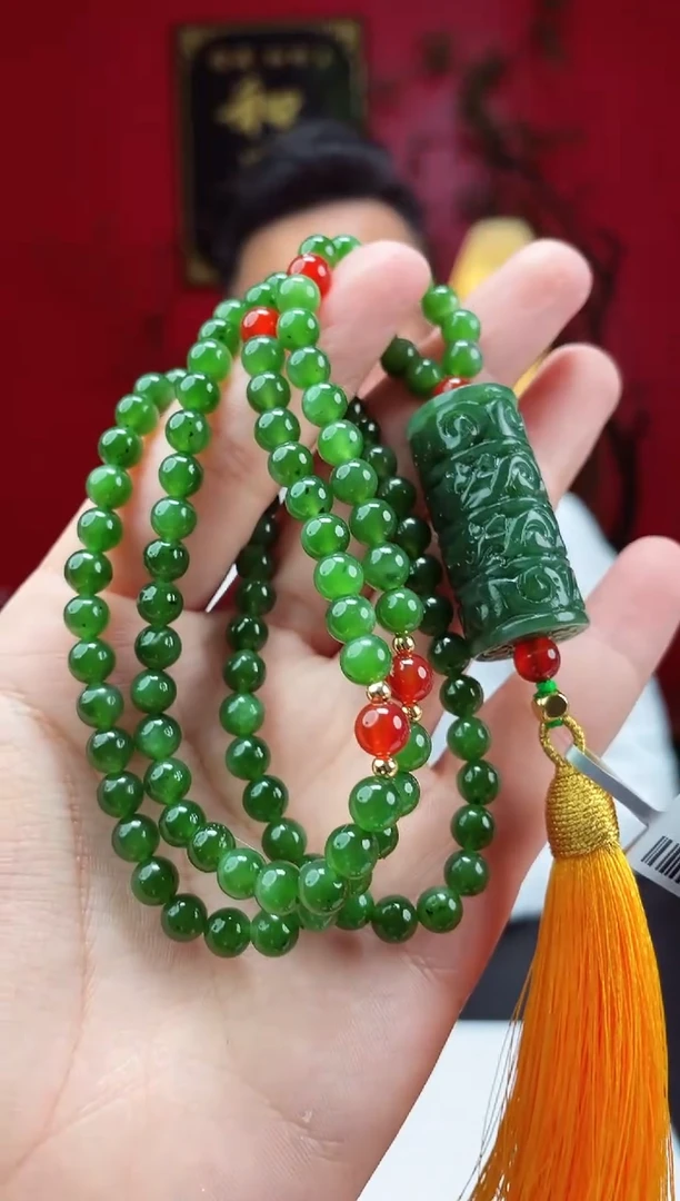 定制和田玉天然和田玉