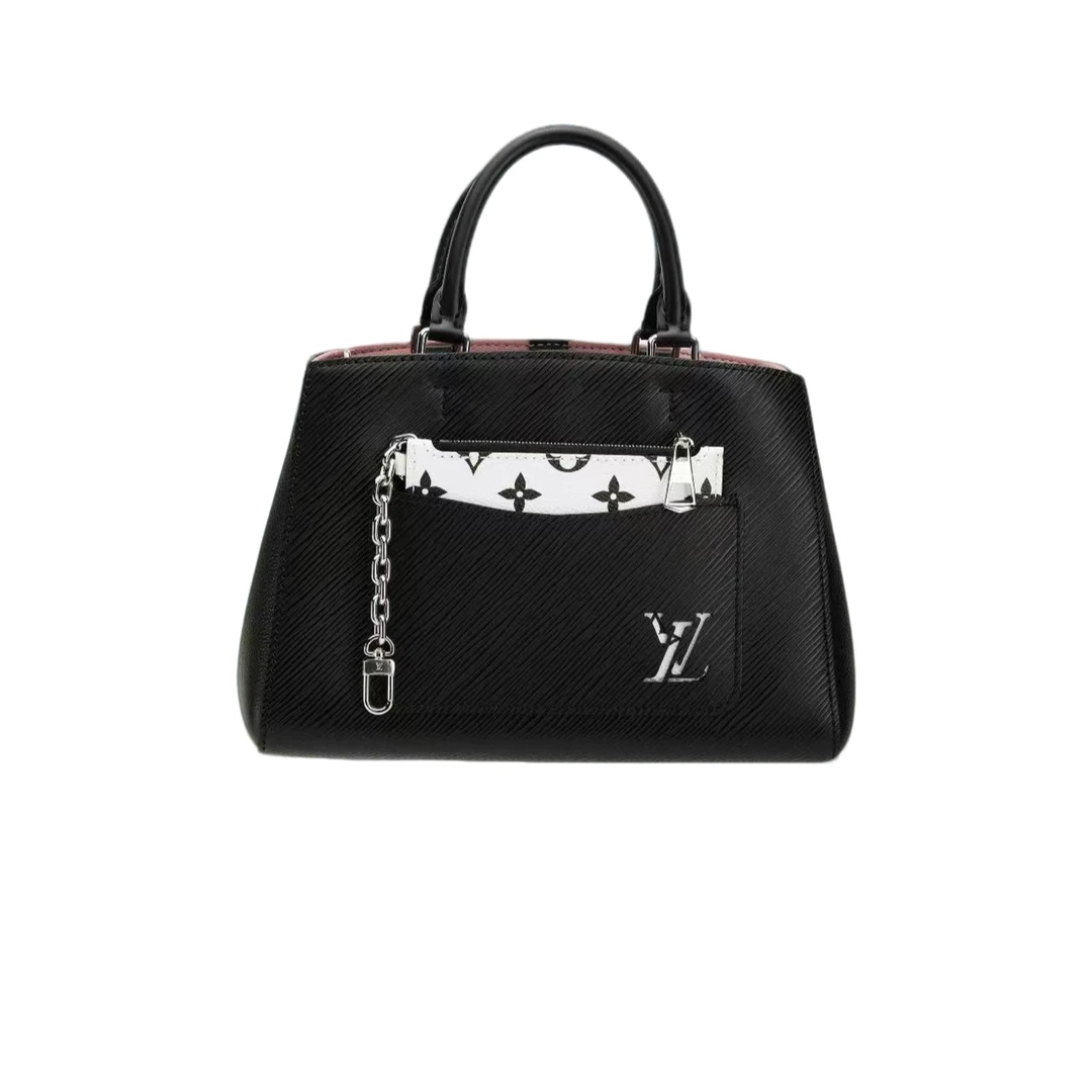 95新 LouisVuitton/路易威登 安洁利严选手提包/0015064