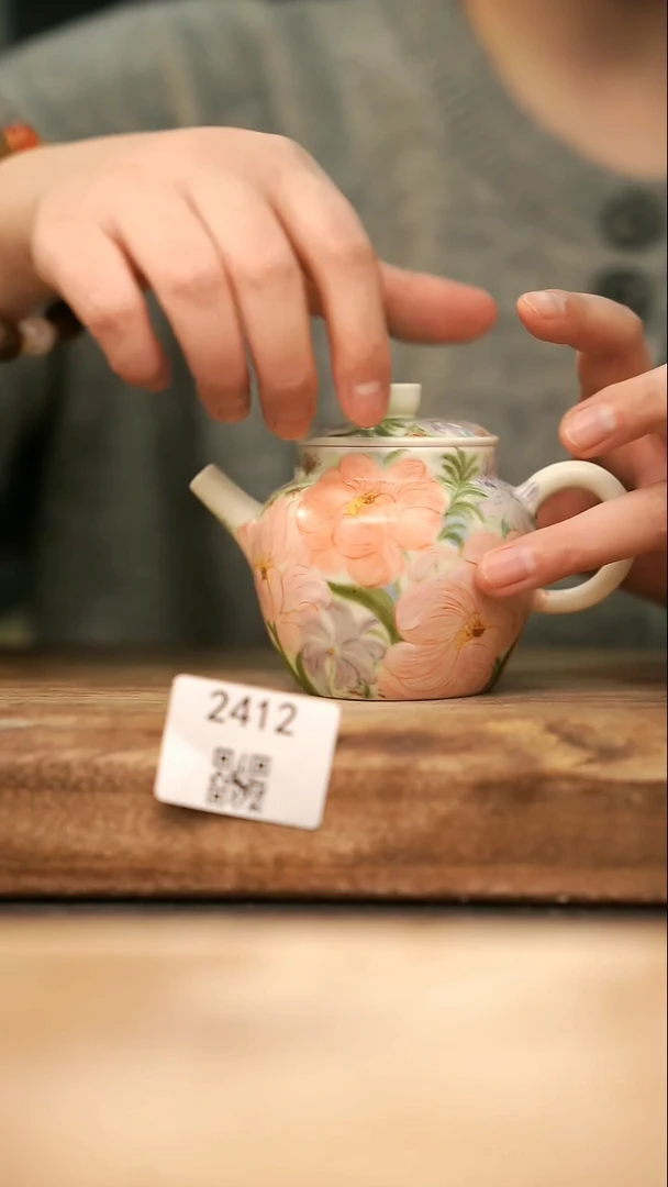 【落单孤品】福利/壶@@2412
